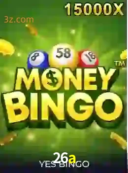 bingo money
